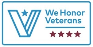 four star vet honor level